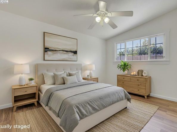 2675 Leeward St, Hayward CA 94545