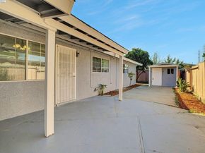 2675 Leeward St, Hayward CA 94545