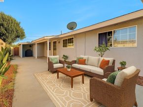 2675 Leeward St, Hayward CA 94545