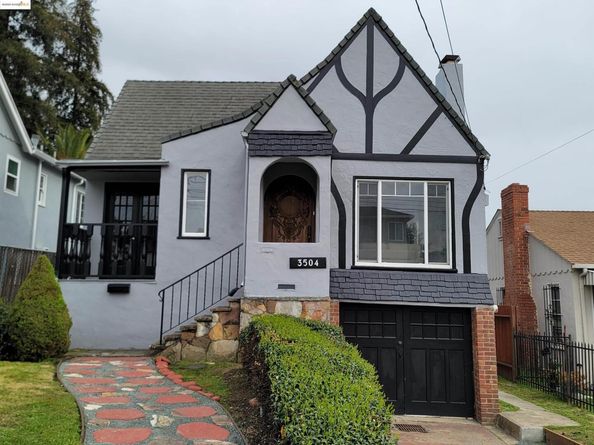 3504 68Th Ave, Oakland CA 94605
