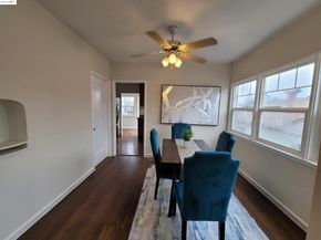 3504 68Th Ave, Oakland CA 94605
