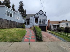 3504 68Th Ave, Oakland CA 94605