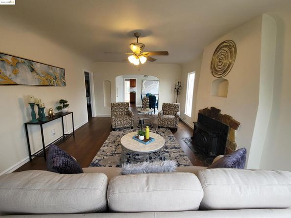 3504 68Th Ave, Oakland CA 94605