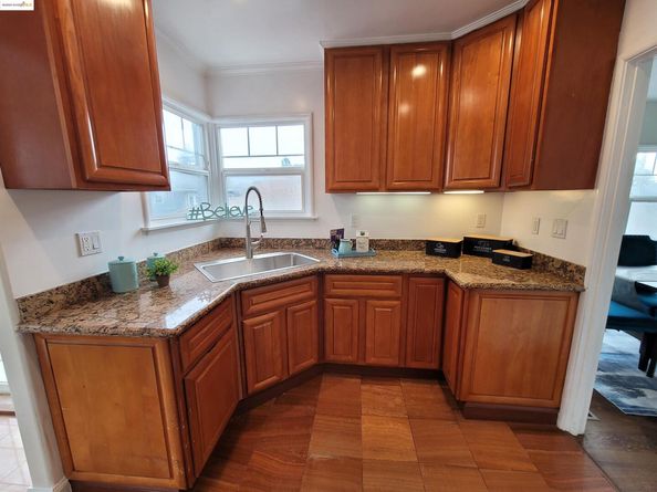3504 68Th Ave, Oakland CA 94605