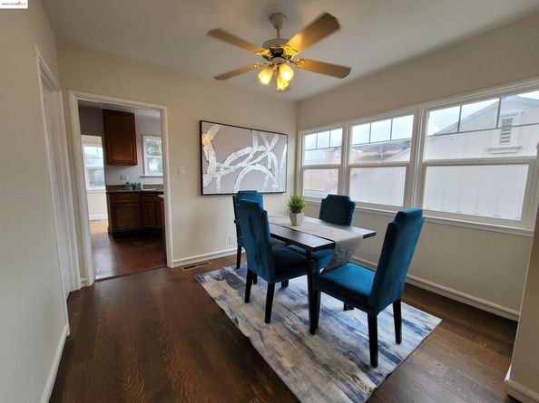 3504 68Th Ave, Oakland CA 94605