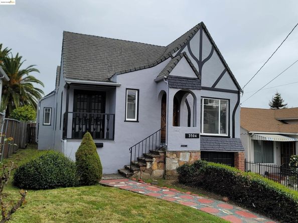 3504 68Th Ave, Oakland CA 94605