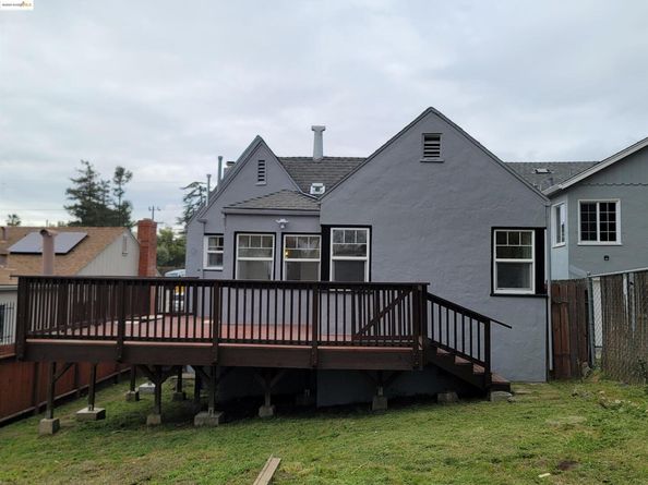 3504 68Th Ave, Oakland CA 94605