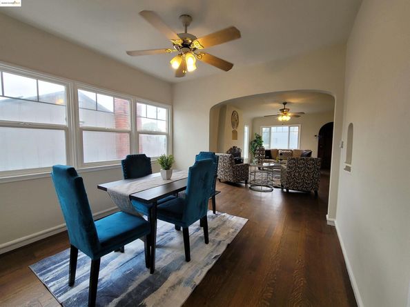 3504 68Th Ave, Oakland CA 94605