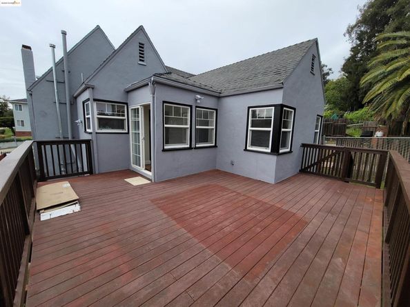 3504 68Th Ave, Oakland CA 94605
