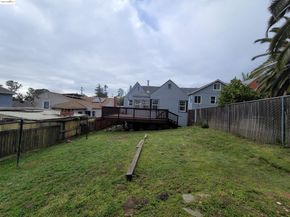3504 68Th Ave, Oakland CA 94605