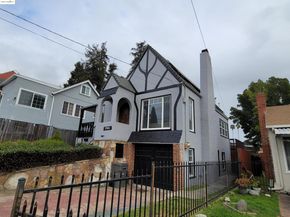 3504 68Th Ave, Oakland CA 94605