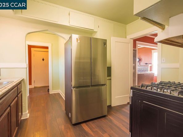 2007 57Th Ave, Oakland CA 94621