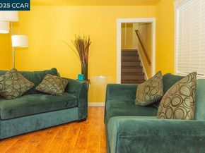 2007 57Th Ave, Oakland CA 94621