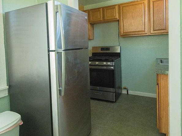 2007 57Th Ave, Oakland CA 94621