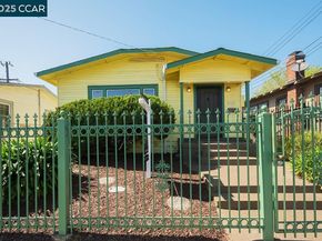2007 57Th Ave, Oakland CA 94621