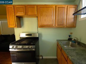 2007 57Th Ave, Oakland CA 94621