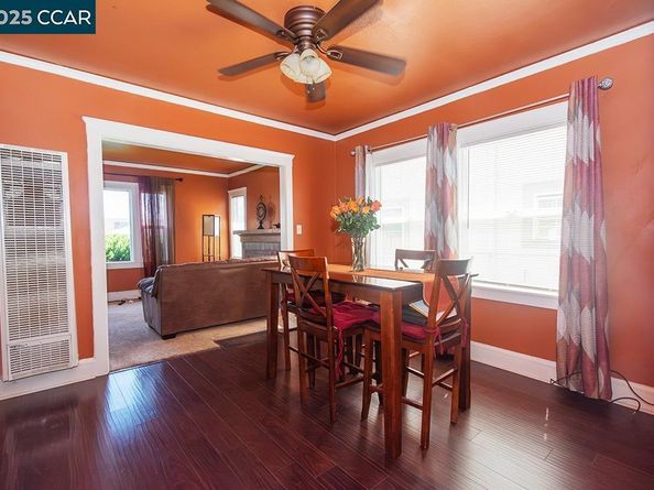 2007 57Th Ave, Oakland CA 94621