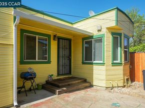 2007 57Th Ave, Oakland CA 94621