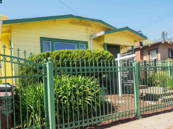 2007 57Th Ave, Oakland CA 94621