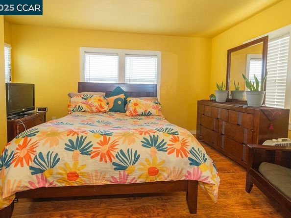 2007 57Th Ave, Oakland CA 94621