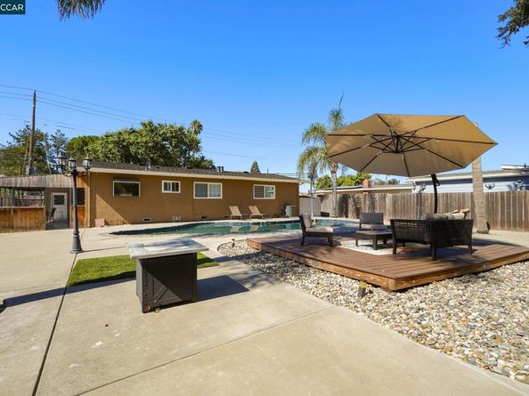 4317 Cowell Rd, Concord CA 94518