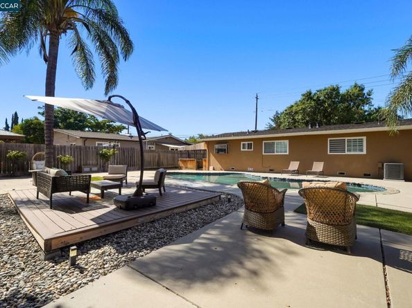 4317 Cowell Rd, Concord CA 94518