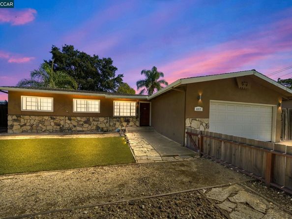 4317 Cowell Rd, Concord CA 94518