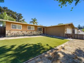 4317 Cowell Rd, Concord CA 94518