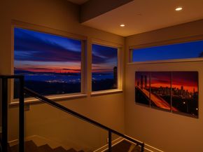 25 Diablo Dr, Oakland CA 94611