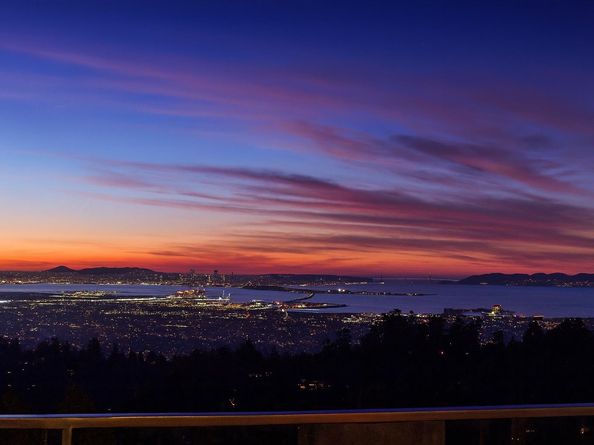 25 Diablo Dr, Oakland CA 94611