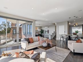 25 Diablo Dr, Oakland CA 94611