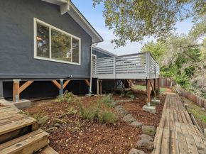 2566 Lancaster Rd, Hayward CA 94542