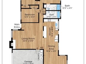 2566 Lancaster Rd, Hayward CA 94542