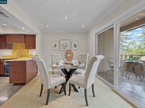 1129 Avenida Sevilla 5B, Walnut Creek CA 94595