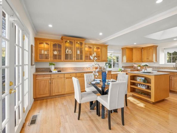 851 Luz Ct, Danville CA 94526