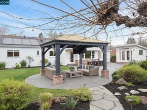 872 Solana Dr, Lafayette CA 94549