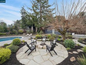 872 Solana Dr, Lafayette CA 94549