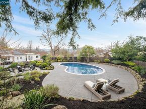 872 Solana Dr, Lafayette CA 94549