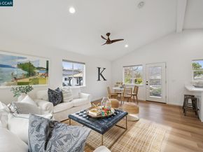 872 Solana Dr, Lafayette CA 94549