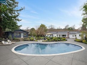 872 Solana Dr, Lafayette CA 94549