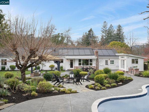 872 Solana Dr, Lafayette CA 94549