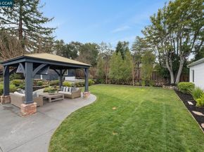 872 Solana Dr, Lafayette CA 94549