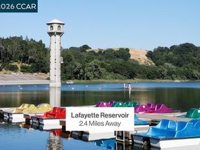 872 Solana Dr, Lafayette CA 94549