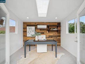 872 Solana Dr, Lafayette CA 94549