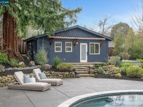 872 Solana Dr, Lafayette CA 94549