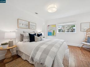 872 Solana Dr, Lafayette CA 94549