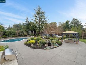 872 Solana Dr, Lafayette CA 94549