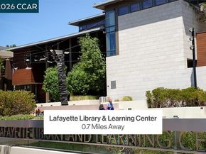 872 Solana Dr, Lafayette CA 94549