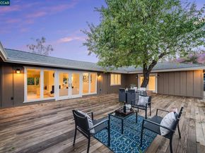 102 Hillcrest Dr, Orinda CA 94563