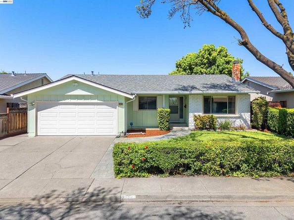 3179 Mackenzie Pl, Fremont CA 94536